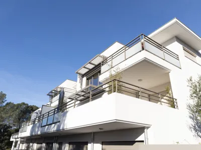 Savoir-Faire SOGETRA - LES VILLAS DES MUSES