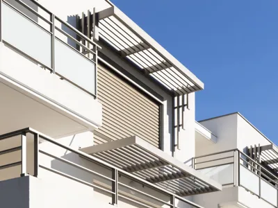 Savoir-Faire SOGETRA - LES VILLAS DES MUSES