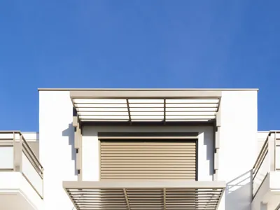 LES VILLAS DES MUSES