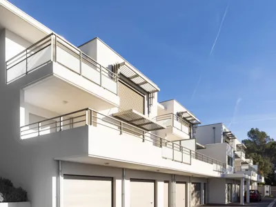 Savoir-Faire SOGETRA - LES VILLAS DES MUSES