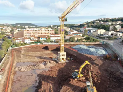 Savoir-Faire SOGETRA - LES VOILES DU PONANT