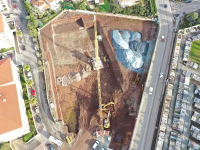 Savoir-Faire SOGETRA - LES VOILES DU PONANT