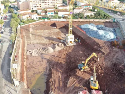 Savoir-Faire SOGETRA - LES VOILES DU PONANT