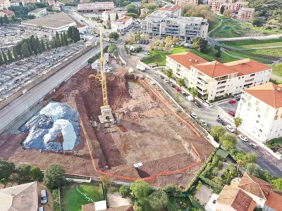 Savoir-Faire SOGETRA - LES VOILES DU PONANT