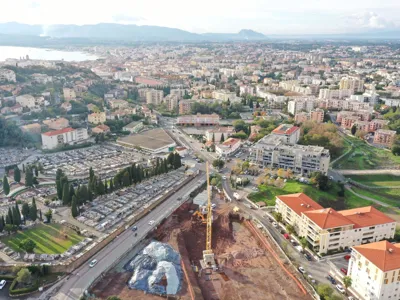 Savoir-Faire SOGETRA - LES VOILES DU PONANT