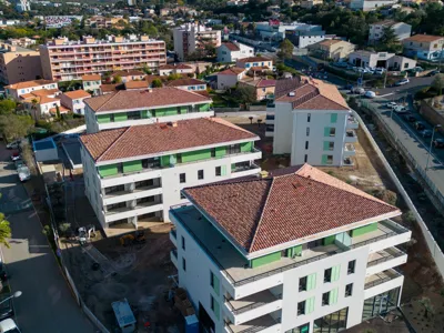 Savoir-Faire SOGETRA - LES VOILES DU PONANT