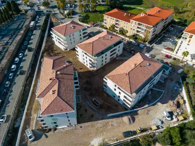 Savoir-Faire SOGETRA - LES VOILES DU PONANT