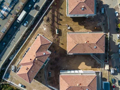 LES VOILES DU PONANT