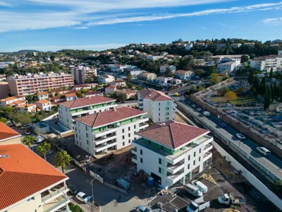 Savoir-Faire SOGETRA - LES VOILES DU PONANT