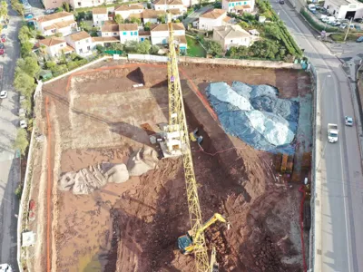 Savoir-Faire SOGETRA - LES VOILES DU PONANT