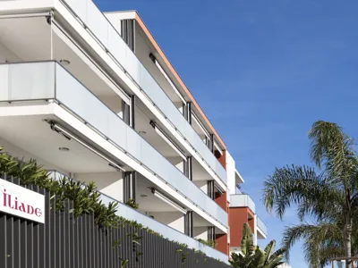 Savoir-Faire SOGETRA - L’ILLIADE