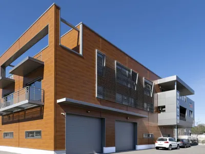 LOCAL CHL INVESTISSEMENT