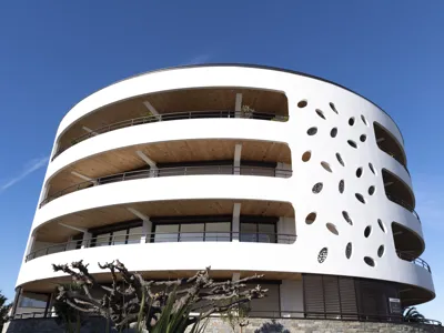 Savoir-Faire SOGETRA - L’ODYSSEE