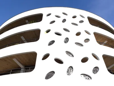 Savoir-Faire SOGETRA - L’ODYSSEE