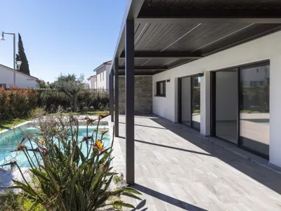 Savoir-Faire SOGETRA - VILLA ODYSSEE