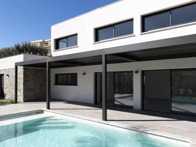 Savoir-Faire SOGETRA - VILLA ODYSSEE