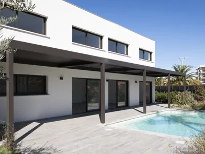 Savoir-Faire SOGETRA - VILLA ODYSSEE