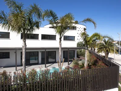 Savoir-Faire SOGETRA - VILLA ODYSSEE