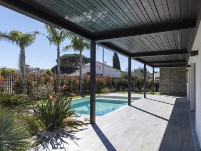 Savoir-Faire SOGETRA - VILLA ODYSSEE