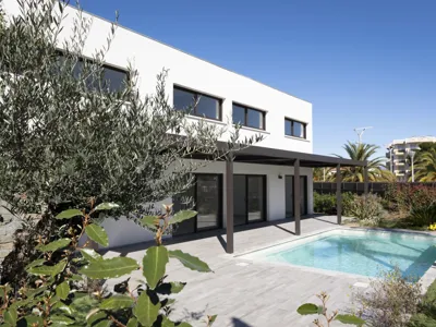 Savoir-Faire SOGETRA - VILLA ODYSSEE