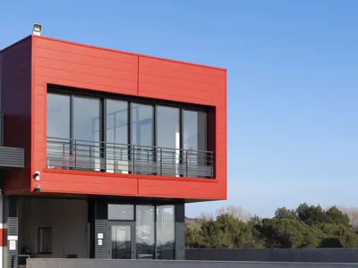 Savoir-Faire SOGETRA - MTA