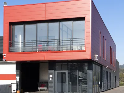 Savoir-Faire SOGETRA - MTA