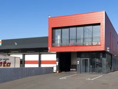 Savoir-Faire SOGETRA - MTA