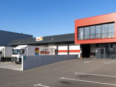 Savoir-Faire SOGETRA - MTA