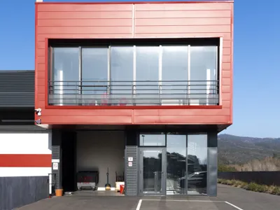 Savoir-Faire SOGETRA - MTA