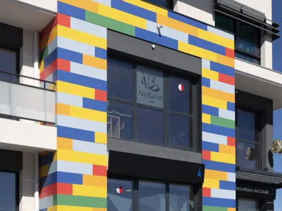 Savoir-Faire SOGETRA - ORCADE