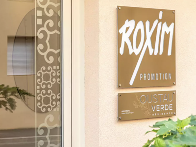 Photo de réalisation SOGETRA