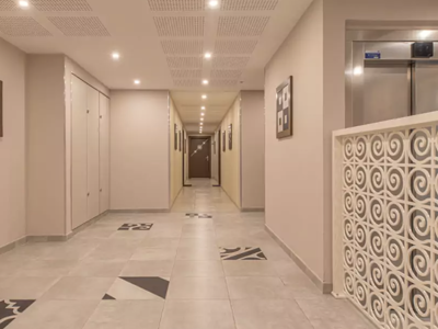 Photo de réalisation SOGETRA