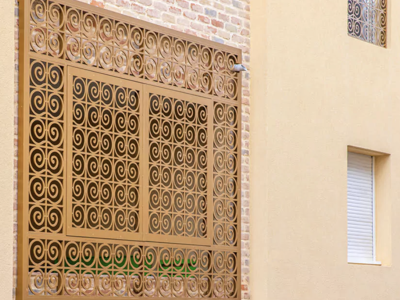 Photo de réalisation SOGETRA