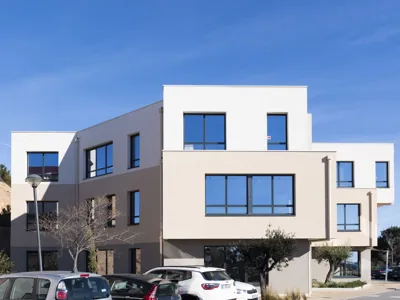 Savoir-Faire SOGETRA - POLE MEDICAL EPSILON 3 – B