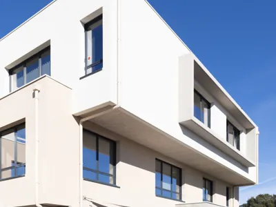 Savoir-Faire SOGETRA - POLE MEDICAL EPSILON 3 – B