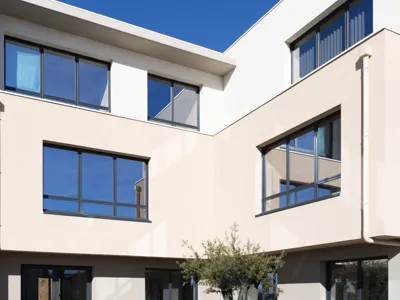 Savoir-Faire SOGETRA - POLE MEDICAL EPSILON 3 – B