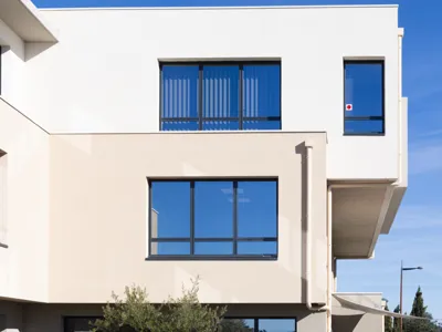 Savoir-Faire SOGETRA - POLE MEDICAL EPSILON 3 – B