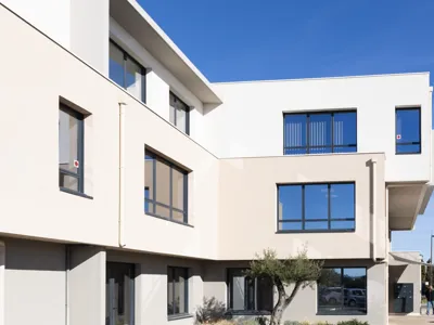 Savoir-Faire SOGETRA - POLE MEDICAL EPSILON 3 – B