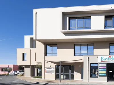 POLE MEDICAL EPSILON 3 – B