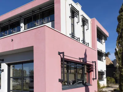 Savoir-Faire SOGETRA - POLE MEDICAL EPSILON 3