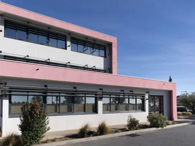 Savoir-Faire SOGETRA - POLE MEDICAL EPSILON 3