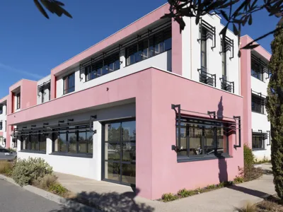 Savoir-Faire SOGETRA - POLE MEDICAL EPSILON 3