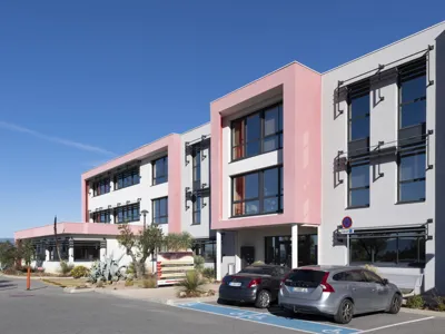 Savoir-Faire SOGETRA - POLE MEDICAL EPSILON 3