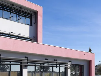 Savoir-Faire SOGETRA - POLE MEDICAL EPSILON 3