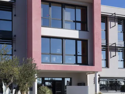 Savoir-Faire SOGETRA - POLE MEDICAL EPSILON 3