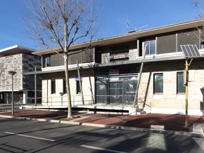 Savoir-Faire SOGETRA - POLICE MUNICIPALE