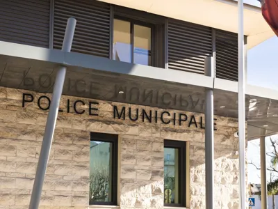 Savoir-Faire SOGETRA - POLICE MUNICIPALE