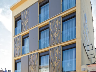 RESIDENCE DU PORT-HOTEL L’UNIQUE