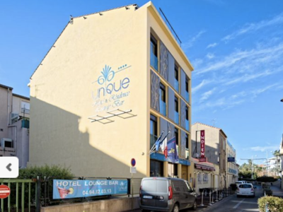 Savoir-Faire SOGETRA - RESIDENCE DU PORT-HOTEL L’UNIQUE