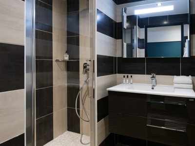 Savoir-Faire SOGETRA - RESIDENCE DU PORT-HOTEL L’UNIQUE